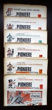 Pioniere dell unita usato  Villata