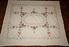 Mas tischdecke handarbeit gebraucht kaufen Mas tischdecke handarbeit gebraucht kaufen  Schneeberg