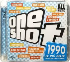 One shot 1990 usato  Acqualagna