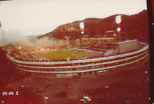 Calcio roma liverpool usato  Roma