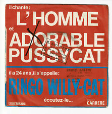 Ringo willy cat d'occasion  Ambillou