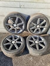 Mercedes c220 alloy for sale  LONDON