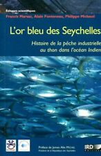 Bleu seychelles. histoire d'occasion  Hennebont