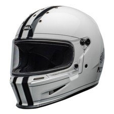Casco integrale bell usato  Italia