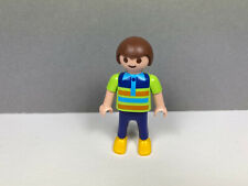 Playmobil personnage enfant d'occasion  Talmont-Saint-Hilaire