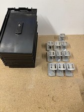 Nelskamp nibra alu gebraucht kaufen  Sengenthal
