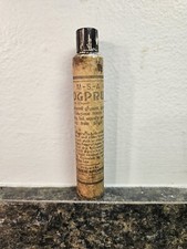 Army fogpruf liquid for sale  Middleburg