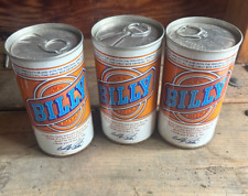 Vintage billy beer for sale  Cheyenne