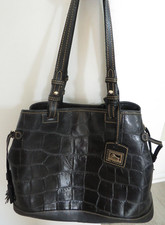 Dooney bourke black for sale  Bradenton