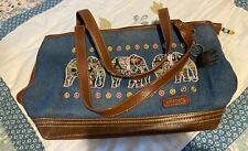 Sakroots shoulder bag for sale  WORCESTER