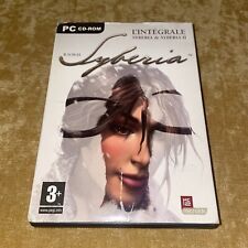 Coffret intégrale syberia d'occasion  Aytré