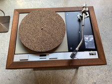 Giradischi thorens 125 usato  Reggio Emilia