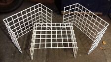 Large white metal for sale  SHEFFIELD