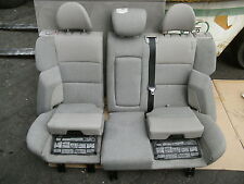 Rückbank rücksitzbank isofix gebraucht kaufen  Lauterbach