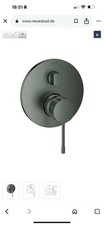Grohe essence 35604 gebraucht kaufen  Blieskastel