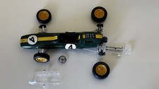 Scale 1963 lotus for sale  GATESHEAD