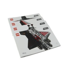 Lego bauanleitung set gebraucht kaufen  Mylau