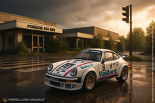 Schuco 1976 porsche gebraucht kaufen  Leimen
