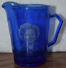 Hazel atlas shirley for sale  Camden Wyoming