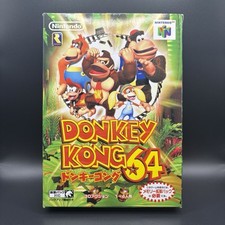 Nintendo donkey kong usato  Cesena