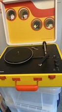 Crosley portfolio turntable for sale Crosley portfolio turntable for sale  WATFORD