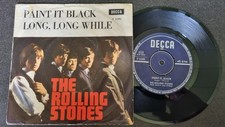 Rolling stones paint gebraucht kaufen  Rüsselsheim am Main