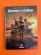 Calvez carmen callum d'occasion  Nancy-