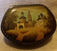 Signed hand painted for sale  WELLS