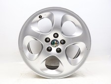 Jante aluminium occasion d'occasion  La Tour-du-Pin
