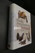 Guide encyclopédique oiseaux d'occasion  Romans-sur-Isère