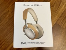 Bowers wilkins px8 for sale  Playa Vista