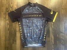 Nike livestrong lance for sale  Renton
