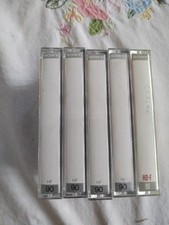 Sony blank used for sale  LONDON