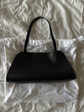 Bolsa de couro THE ROW Peggy Clutch comprar usado  Enviando para Brazil