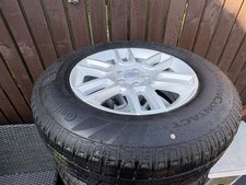 Landrover defender alloys for sale  DARLINGTON