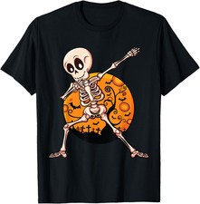 Regalo halloween scheletro usato  Roma