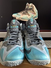 Nike lebron james for sale  FAVERSHAM