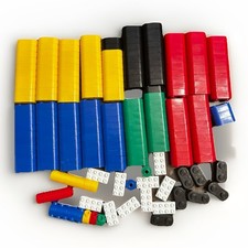 Vintage better blocks for sale  Oronogo