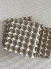 Set egg trays for sale  STAINES-UPON-THAMES