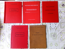 Ddr deutsche reichsbahn gebraucht kaufen  Berlin