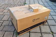 Solis wechselrichter 0kw gebraucht kaufen Solis wechselrichter 0kw gebraucht kaufen  Gera