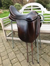 childeric saddles for sale  COLCHESTER