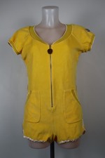 Moncler completo saloppette usato  Casapesenna