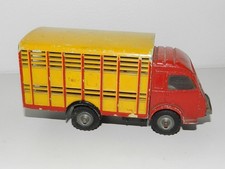 Renault 2.5 bétaillère d'occasion  Tergnier