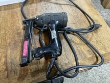 Usado, GRAMPEADOR ELÉTRICO DUO-FAST modelo 5018 testado e funcionando comprar usado Usado, GRAMPEADOR ELÉTRICO DUO-FAST modelo 5018 testado e funcionando comprar usado  Enviando para Brazil