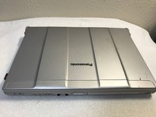 Panasonic Let's Note CF-S10 Core i5 HDD 300GB 4GB DVD 12.1 polegadas 2011 Japão Usado comprar usado  Enviando para Brazil