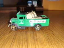Corgi morris truck for sale  MIDHURST