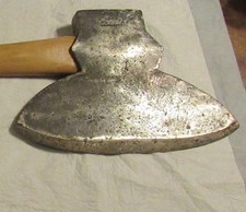 Antique beatty hewing for sale  Carney