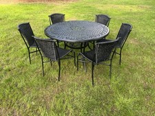 Gorgeous cast aluminum for sale  Gaithersburg