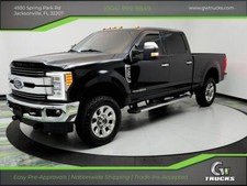 2017 ford 350 for sale  Jacksonville